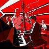Валерий Токарев - И вновь играет контрабас