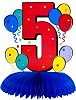 5 лет