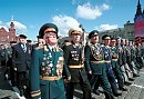 Старая гвардия. Музыка Натальи Первиной. Поёт Армен Акопов