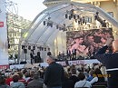 Хор Турецкого в Берлине. Песни Победы