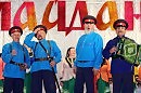 Лихие казаки