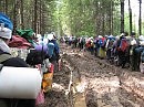 Боевые по вере отряды – Состоят в основном из старушек