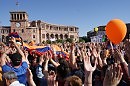 Бархатная революция
