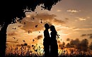 Приходи любимый ночью