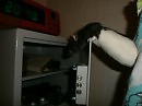 Любопытная "Варвара"