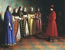 Златые купола над Русью. Книга 2