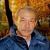 Сибирские морозы.