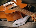 Прелюдия Си-минор (А.Ладыгин) классическая гитара
