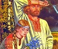 Русская Лолита!