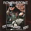 Rouble Zone - "Bad Luck" Remix