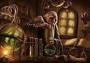 Поэты, сказание - А.Губин (Северский)