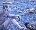 Аргентина - Ямайка. Какая боль..