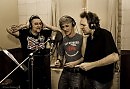Раненый зверь - ("Пульс Неразрешения",Александр Чернецкий, Василий Игнатьев)