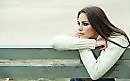 Я одна - поет Вера Пенькова