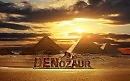 DENozaur -Мир пустыни (acoustic live)