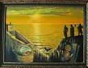 Катары- сказание о Граале.