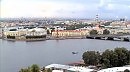 ~ Возвращение в Питер ~