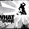 What Ive Done (Cover)