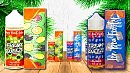 Жидкость FREAKY SQUEEZE бар MaxVBar