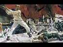 Художник на войне
