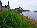 Псков