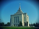 Украинский   Киевский   Храм  ( компьютерное   искусство )