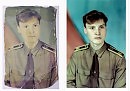 Я в курсантские годы