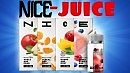 NICE juice juice Лучшие нектары зомбоящика #URBN