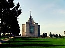 Украинский   Киевский   Храм  ( компьютерное   искусство )