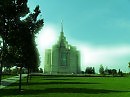 Украинский   Киевский   Храм  ( компьютерное   искусство )