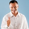Привет, хороший! Поёт Александр Ким