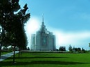 Украинский   Киевский   Храм  ( компьютерное   искусство )