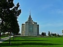 Украинский   Киевский   Храм  ( компьютерное   искусство )
