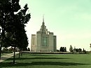 Украинский   Киевский   Храм  ( компьютерное   искусство )