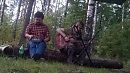 БардАкция на Ржевке / 2018