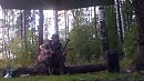 БардАкция на Ржевке / 2018 продолжение