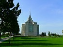 Украинский   Киевский   Храм  ( компьютерное   искусство )