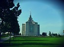Украинский   Киевский    Храм   ( компьютерное   искусство )