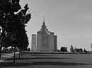 Украинский   Киевский    Храм   ( компьютерное   искусство )