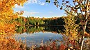 Татьяна Тилиан "Моя золотая осень"