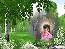 А МНЕ БЫ. Сл.Натали Биссо, муз/исп.Ю.Бахтин, ролик Н.Биссо/N.Bisso