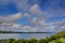 Морское небо