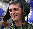 Марш "Героям Донбасса"