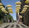 Кажется дождь собирается