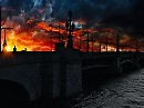 *** Петербургская Осень