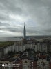Лахта-центр. Санкт-Петербург