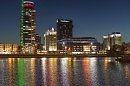 Минская ночь
