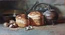 Копия картины Юрия Николаева
