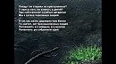 Точно не злодей