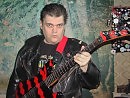 ГРУСТНЫЙ ТРУБАЧ ОСЕННЕЙ МЕЛАНХОЛИИ